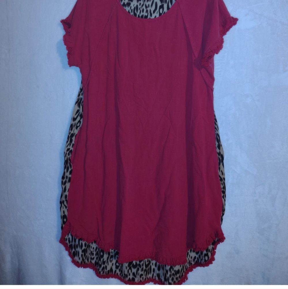 Women's dress